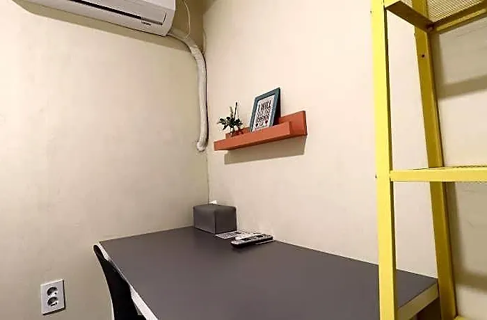 Just4u ホテル